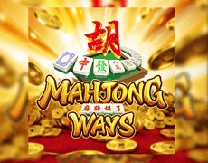เกม Mahjong Ways NEKO68