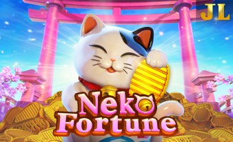 เกม Neko Fortune NEKO68