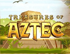 เกมสล็อต Treasures of Aztec NEKO68